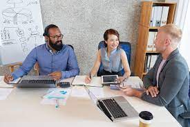 Consulting Services for Startups